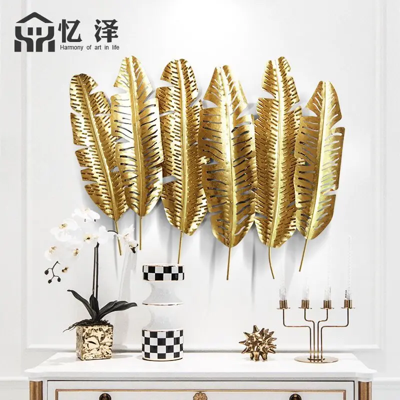 

American wrought iron home living room porch sofa background restaurant hotel club wall hanging