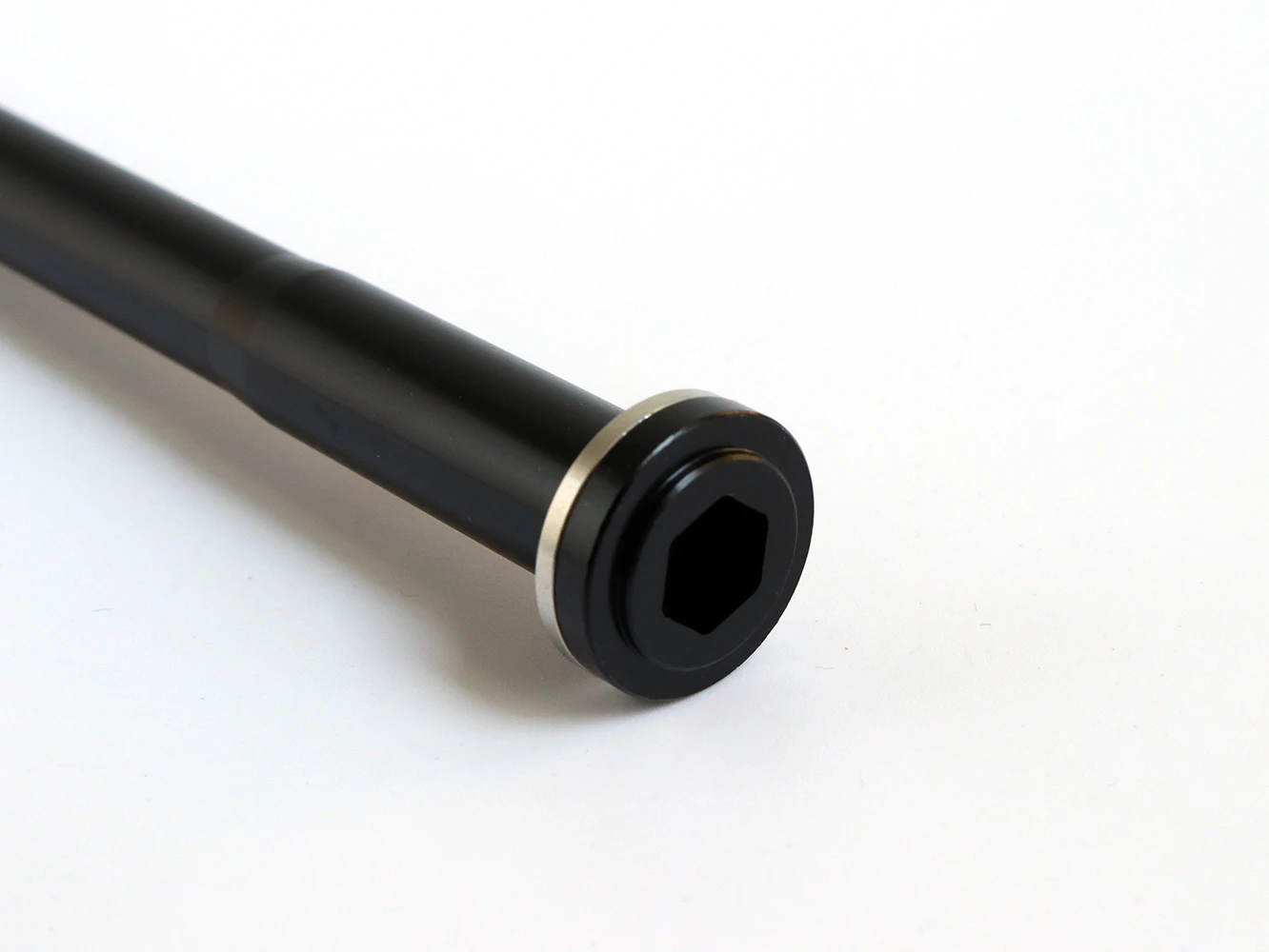 Belakang MTB Road Thru Axle Thread 