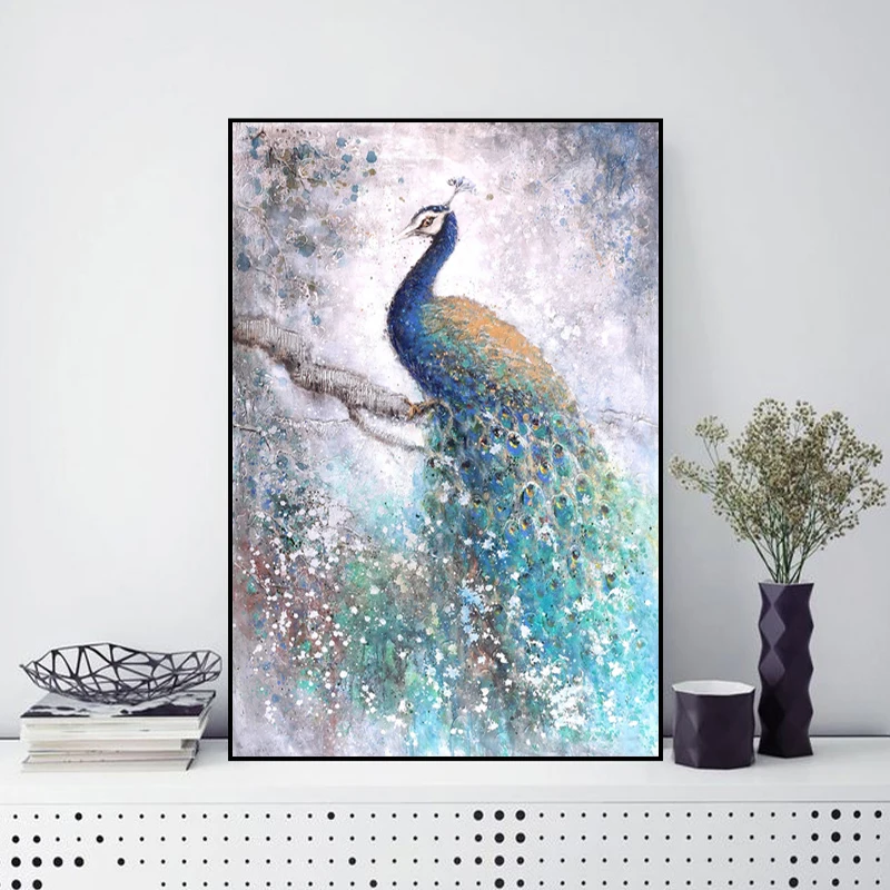 01 Peacock 01 Peacock Xiamen Visual Beauty SJMD6415-1 Visual Art Decor Flowers Peacock Painting Prints Wall Art Living Room Decoration Black Frame Animals Elegant Peacock Wall Decor Ready to Hang 01 Peacock 01 Peacock Xiamen Visual Beauty SJMD6415-1 Visual Art Decor Flowers Peacock Painting Prints Wall Art Living Room Decoration Black Frame Animals Elegant Peacock Wall Decor Ready to Hang