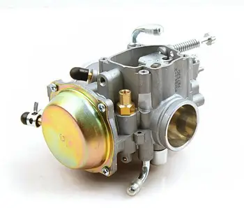 

34mm Motorcycle Moto Bike Fuel Tank Carburetor Carburador Carb For Polaris Ranger 50 MAGNUM 325 SPORTSMAN 500 4x4