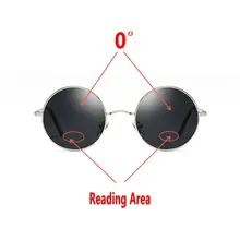 Сексуальные Круглые Женские бифокальные очки для чтения, женские дальнозоркие очки, оправа для пресбиопии, высокое качество, солнечные фотохромные очки NX