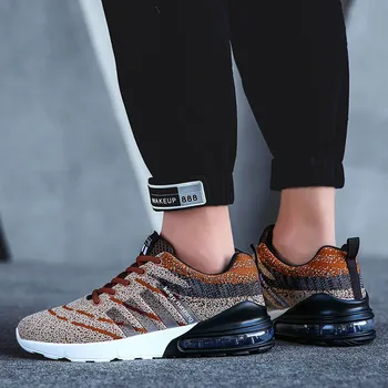 

Super light air cushion sports shoes sports shoes Men Hip Hop Shoes Spring Mens Mesh Sport Shoes Men Casual Shoes Zapatos Hombre