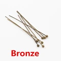 Bronze