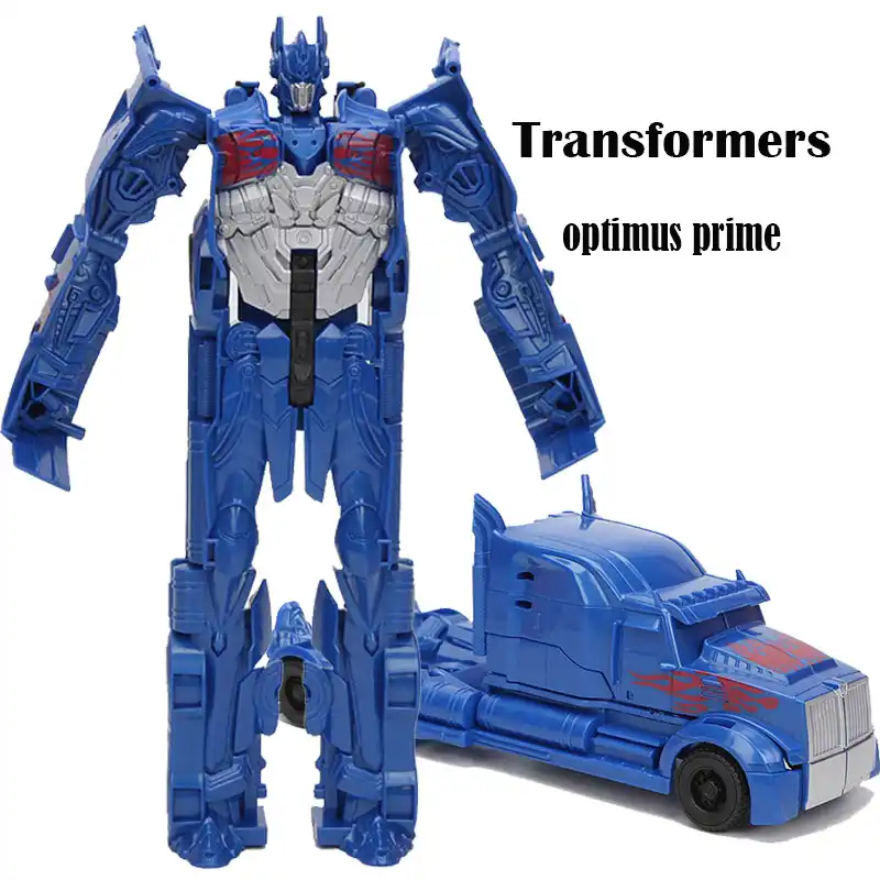 hasbro bumblebee transformer toy