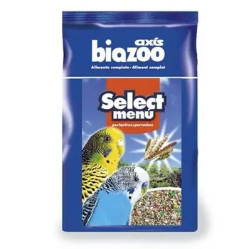 

Axis – Crocchette per parrocchetti Select Menù 1 kg