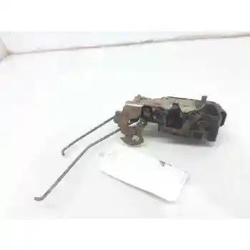 

96348304 LOCK LEFT FRONT DOOR DAEWOO LANOS