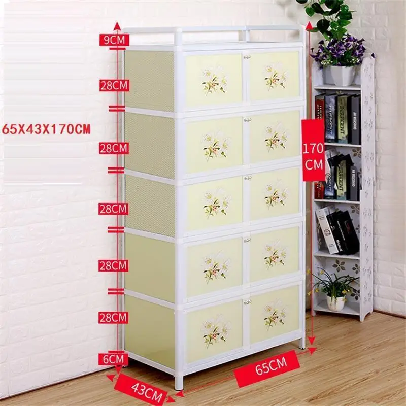 Moveis Sala De Jantar консольные столы Besteklade кухонная мебель Meuble буфет из алюминиевого сплава Mueble Cocina шкаф - Цвет: Number 10