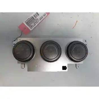 

72311FE080 COMMAND CLIMATE SUBARU IMPREZA G11 (GD/GG)