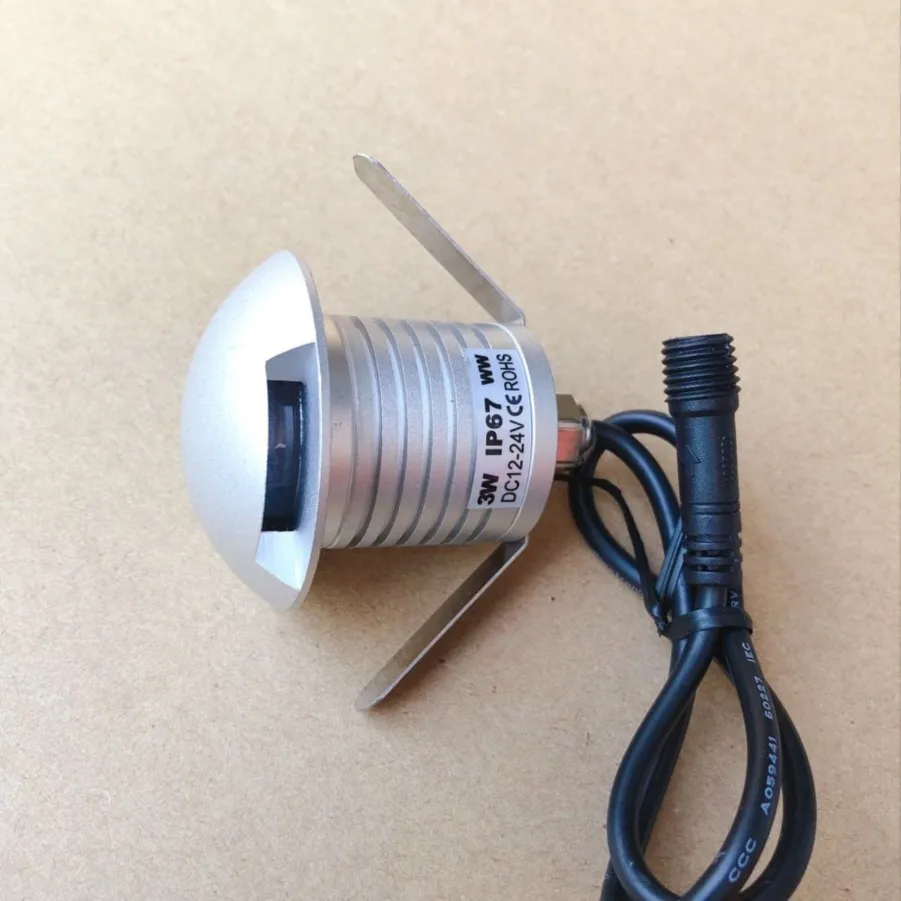 LED Underground Light