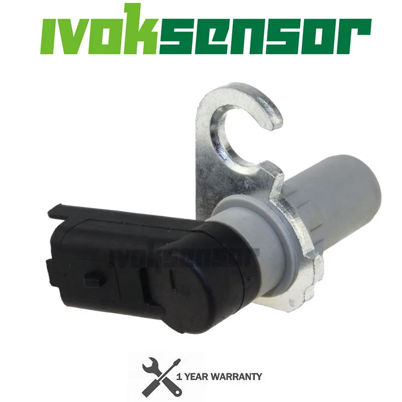 Датчик положения коленчатого вала для PEUGEOT 206 307 308 407 607 807 EXPERT RANCH CITROEN BERLINGO C4 C5 C6 C8