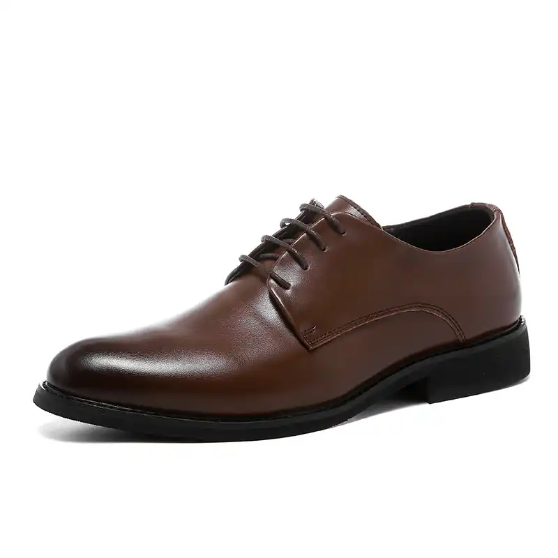 wide width oxford shoes
