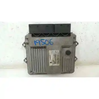 

3392072KQ0 SWITCHBOARD ENGINE EUA SUZUKI SWIFT SALOON (MZ)