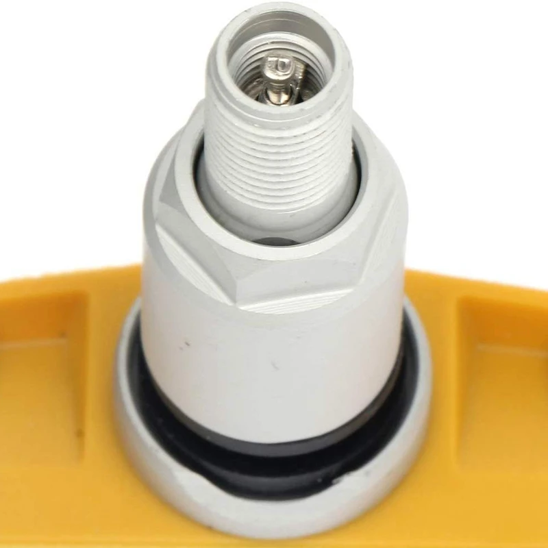 TPMS сенсор, 4 шт. 40700-JA01B система контроля давления в шинах сенсор для 2007-2012 Nissan Altima 2007-2011 Nissan Maxima 2008-20