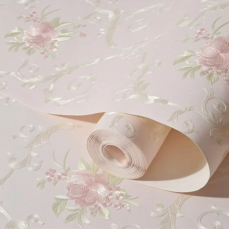 Самоклеящаяся настенная бумага Pintado для фото комнаты Adesivo Para Behangpapier Parede Infantil домашний декор Tapiz Papel De Pared