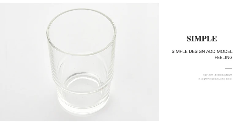 Tooth Cup Holder Bathroom Accessories