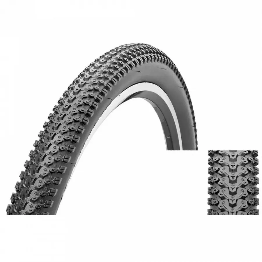 Bike tire 27 5 &quotChao Yang 5X2 2 h-5129/620043 novasport Convenient travel Lightweight Durable Bicycle Accessories Reliable Sports Competitions