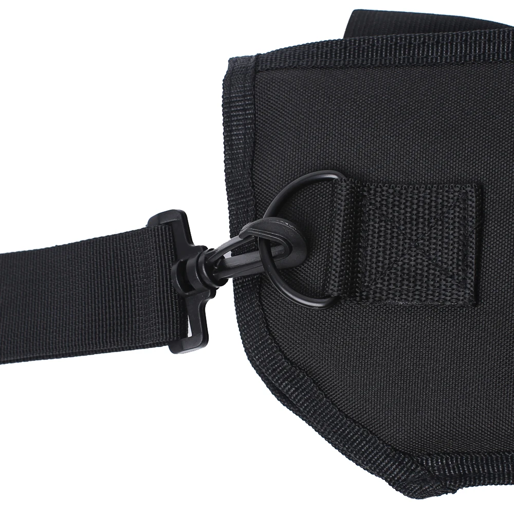 pistola, barril curto para espingarda, bolsa de