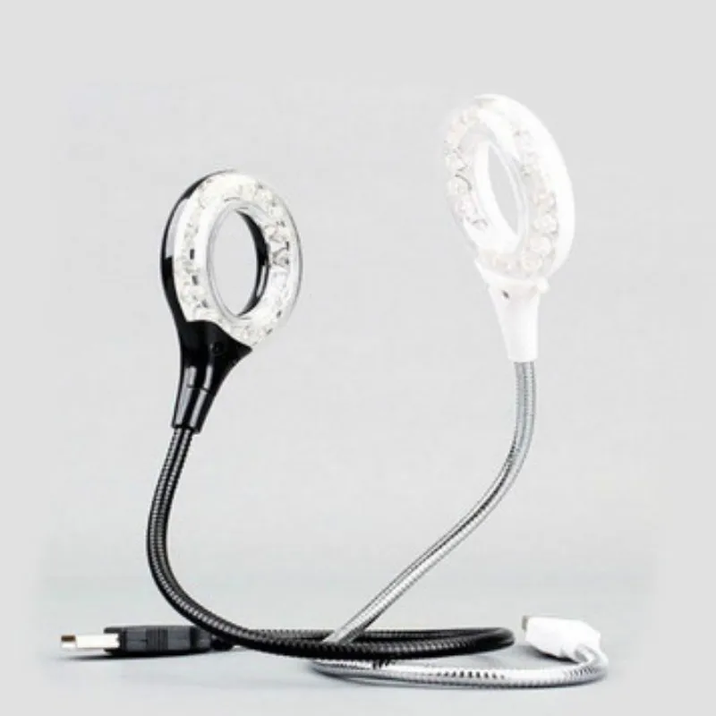 

Explosion models with switch USB18 lamp beads LED mini night light laptop keyboard lights learning reading lamp portable lamp