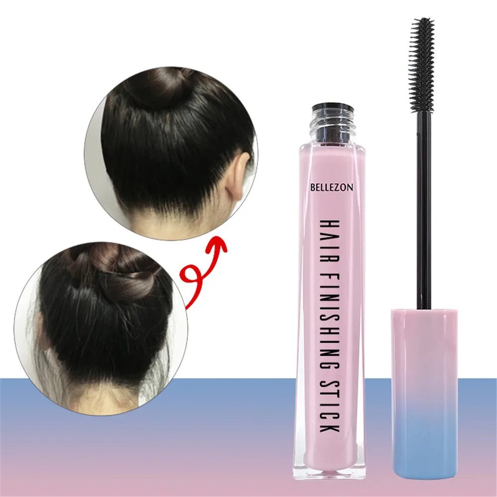 2020 New Flash Moment Broken Hair Artifact Liquid Anti-Hair Hair Styling Hair Stick Fixed Shape Broken Hair Finishing Rod 15g (1)