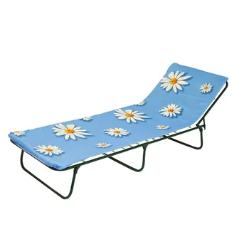 

Кровать раскладная КР-10Н (полумягкая)