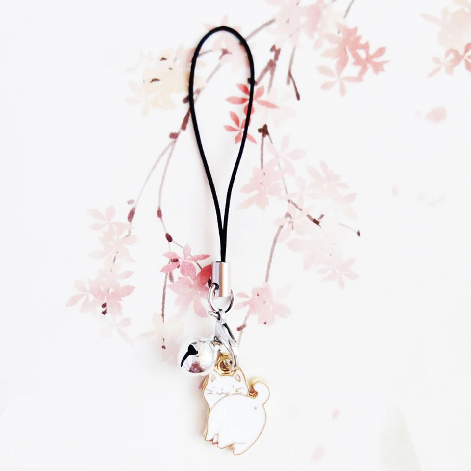 CATさま専用Phone Strap by Aurélie Mathigot CATさま専用Phone Strap by Aurélie Mathigot - メルカリ