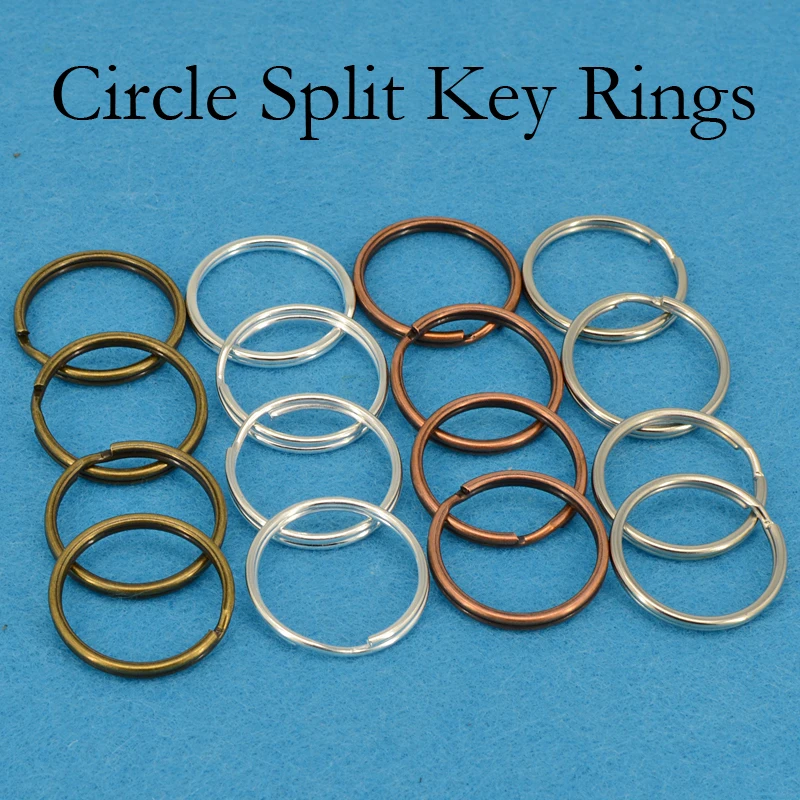 Key Rings