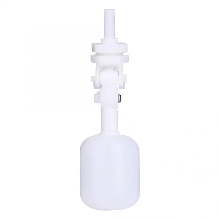 G1/4 Inch Adjustable Automatic Float Ball Valve Water Level Control Valve For Water Dispenser Tower Electric