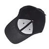 Wholesale Unisex Adjustable Dad Hat Shade Hip Hop Men Women Baseball Cap With Custom Logo 6