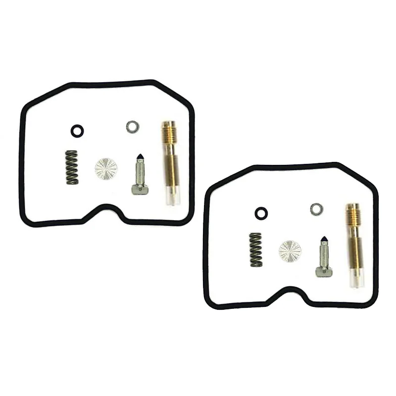 

Outdoor Carburetor Kit Lawn mower Parts Accessory Repair For Kawasaki el ex en 250 Durable