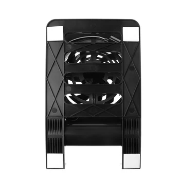

2-In-1 USB Cooling Fan Cooler Holder Bracket For Nintendo Switch Console Phone Tablet G6DD
