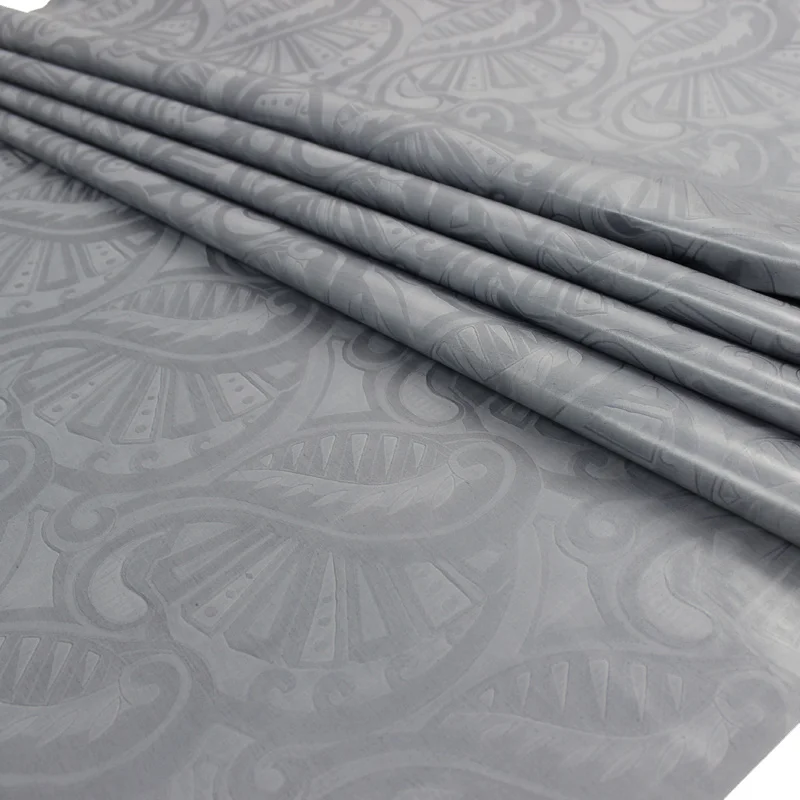 Настоящий Базен riche getzner atiku ткань для мужчин хлопок парча жаккардовая ткань bazin riche fabric10yard/комплект YBG01