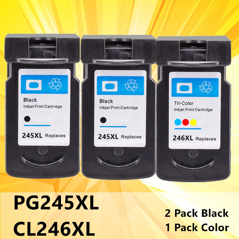 canon 245 246xl