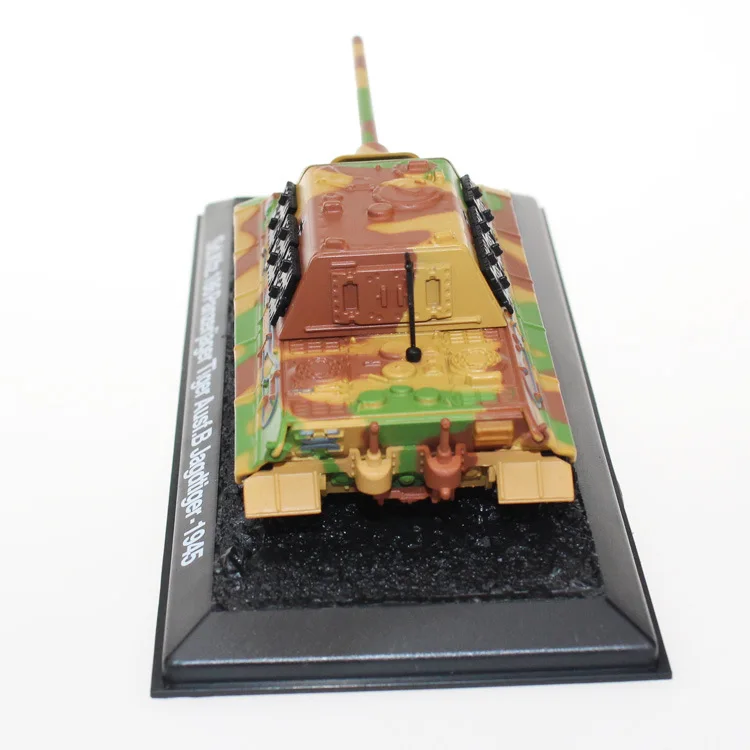 Germany Tiger Tank Destroyer 12135