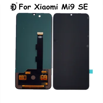 

5.97'' TFT Screen For Xiaomi Mi9 SE Mi 9 SE LCD Display Touch Screen Digitizer Assembly Display For Xiaomi Mi9SE LCD Replacement