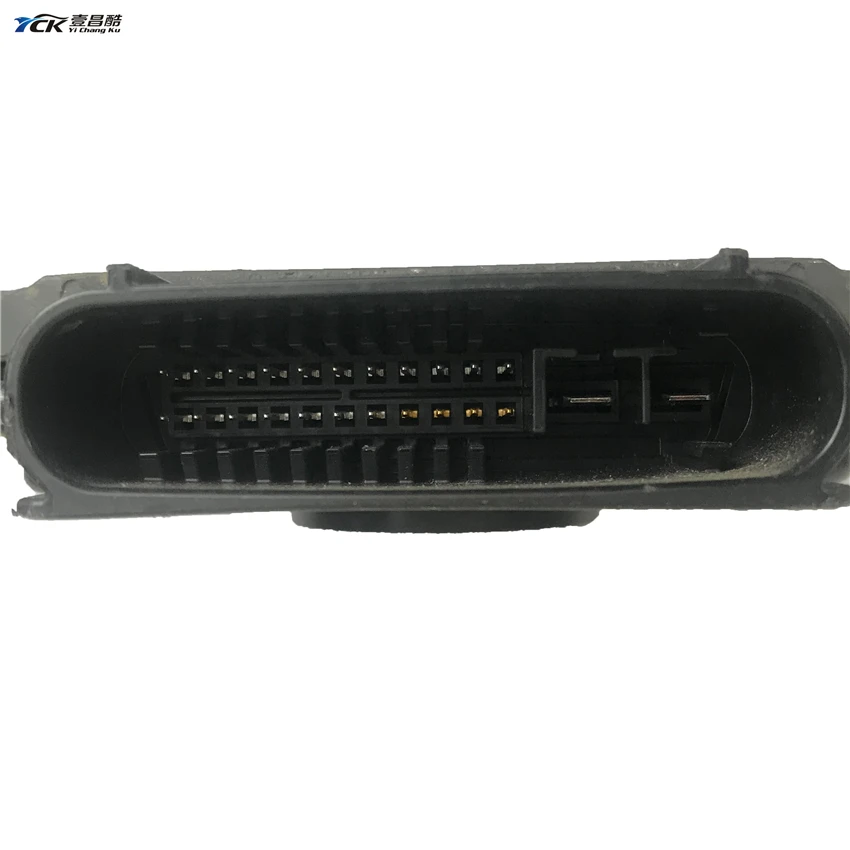 1х YCK 89908-33110 89907-33110 Светодиодный драйвер для фар используется аксессуары для автомобильных фар 143800-0412 143700-0412