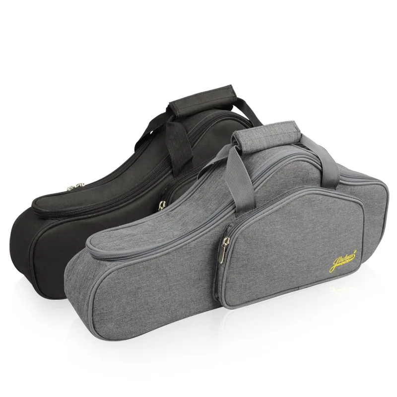 

Wear-resistant bB tenor Saxophone case shoulders strap sax cover portable Sax soft bag tenor Saxophone box case