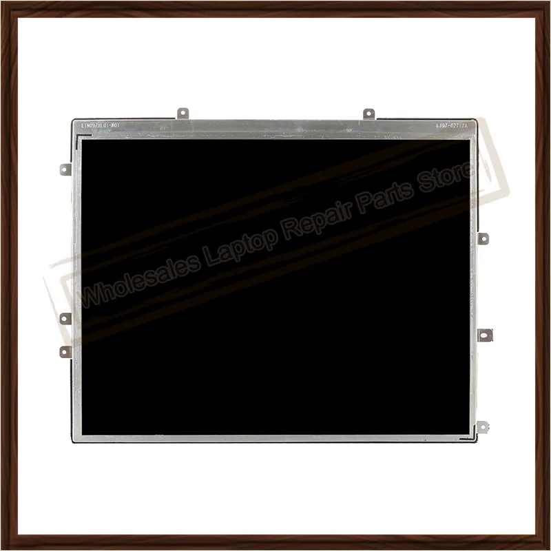 黑色拆机9.7 For IPad 1 A1219液晶屏 (2)