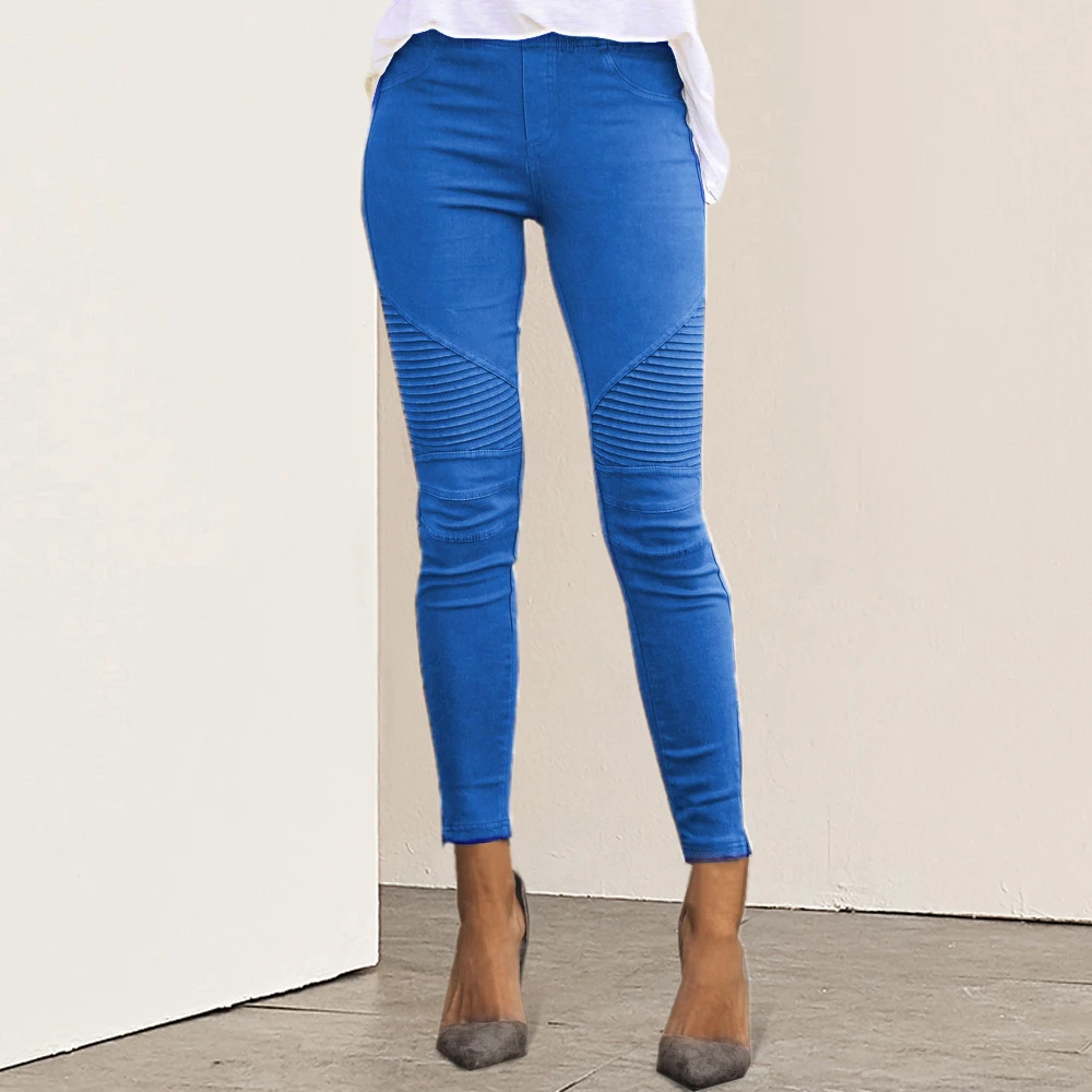 Fashion Casual Slim Fit Pants