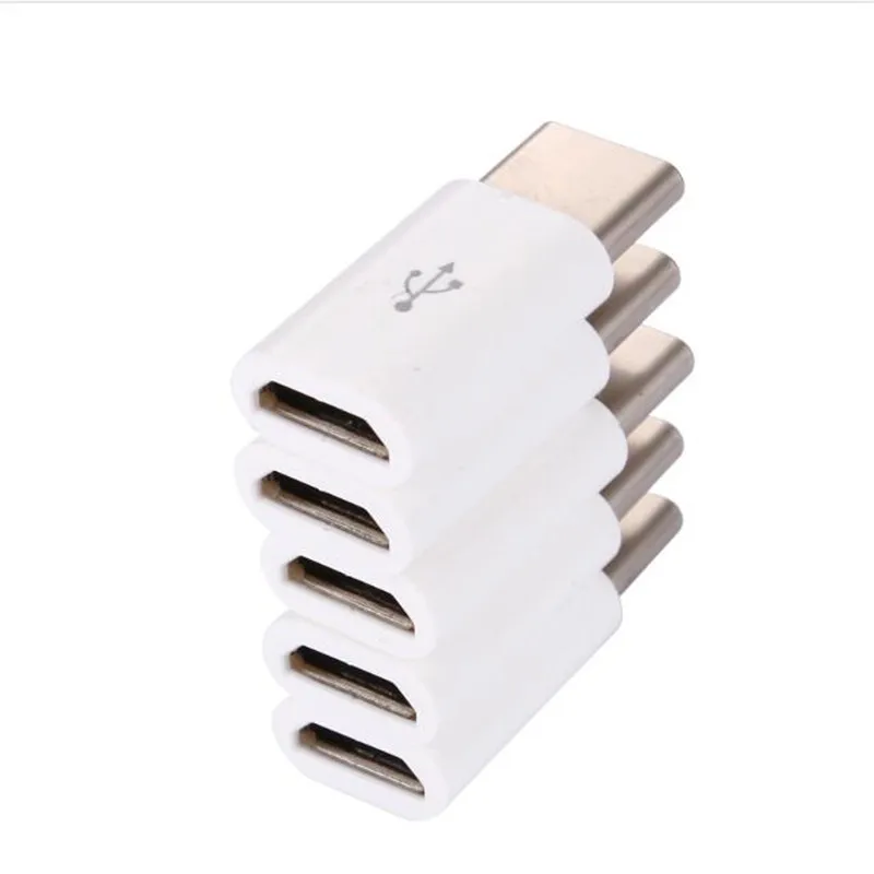 Адаптер Micro USB Мама папа Type C для телефонов Xiaomi Mi 8 Redmi Note 7 Huawei P20 Lite Oneplus 6 Samsung S8 Plus