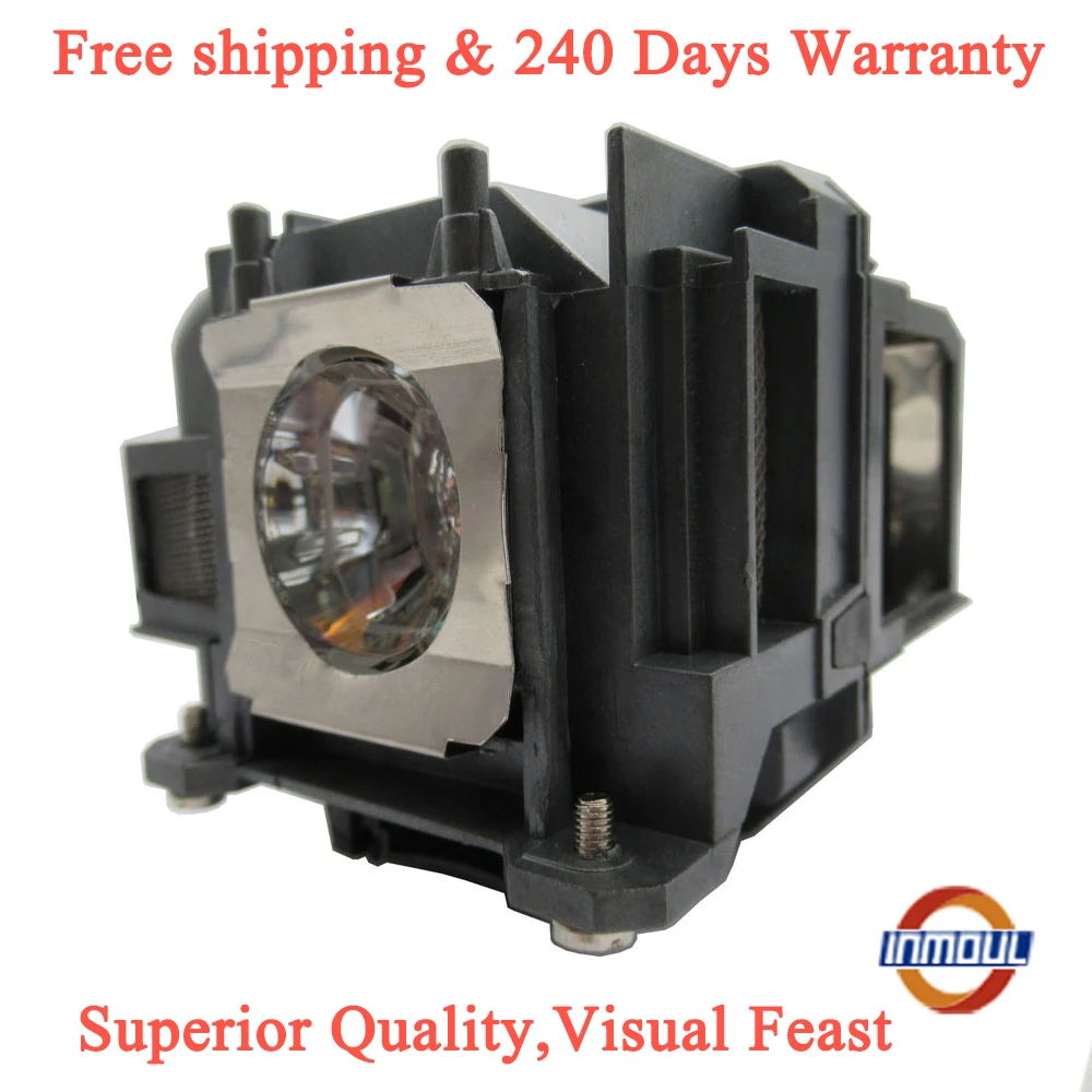 Epson Elplp88 Replacement Projector Lamp | Epson Elplp78 Projector Lamp ...