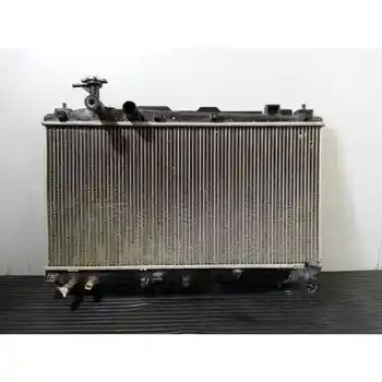 

64639A WATER RADIATOR TOYOTA RAV 4 (A2)