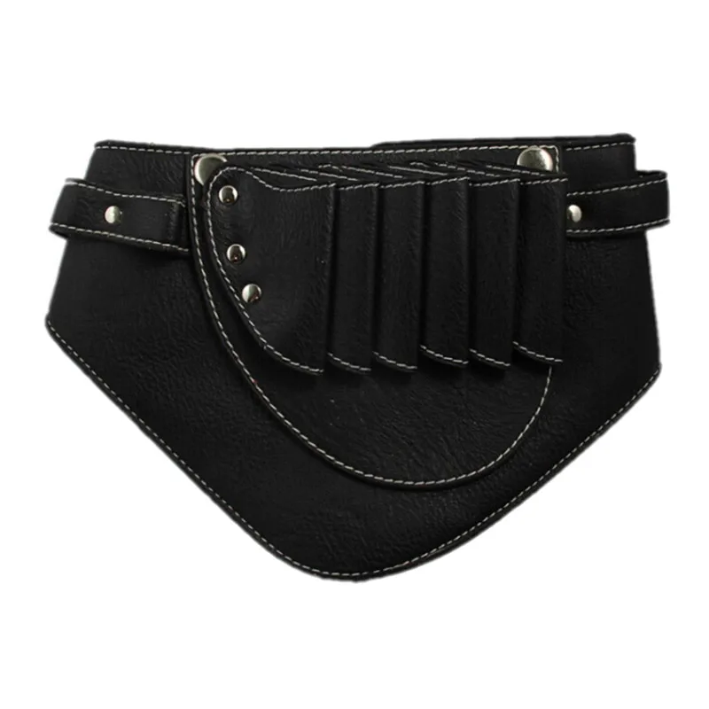 Salon Barber Scissors Bag Clips Shears Shear Bags Holster Pouch Holder Case Belt ZG88