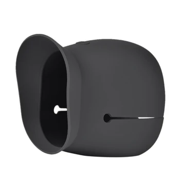 

Camera Accessories Portable Home Rainproof Case Wear Resistant Silicone Security Guard Lens Protective Cover For Arlo Mobile HD