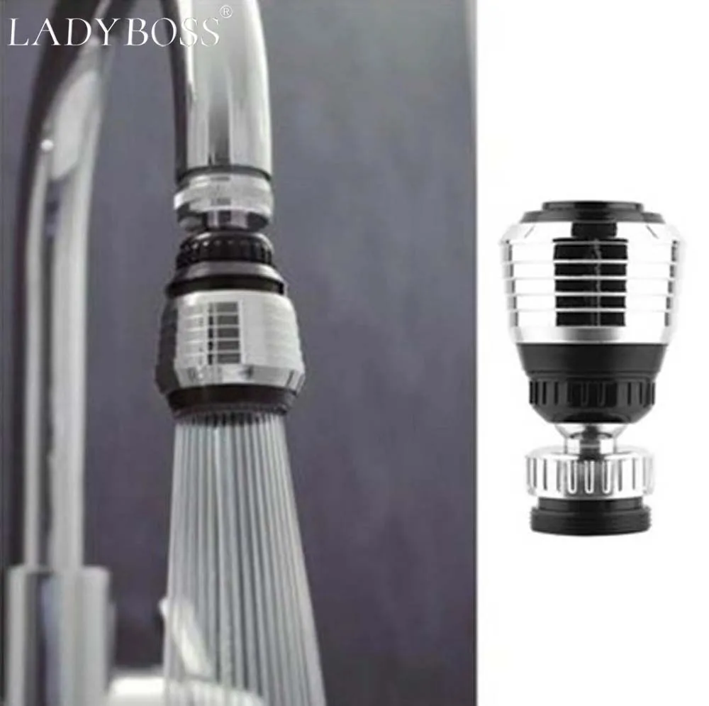 

LADYBOSS 360 kitchen faucet accessories set two way tap faucets head bathroom sets kitchen sets cheap faucets head basin faucets