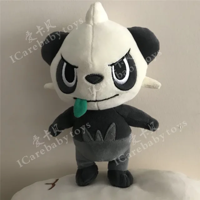 pancham plush