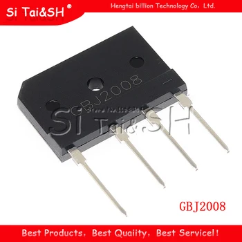 

1pcs/ GBJ2008 20A 800V