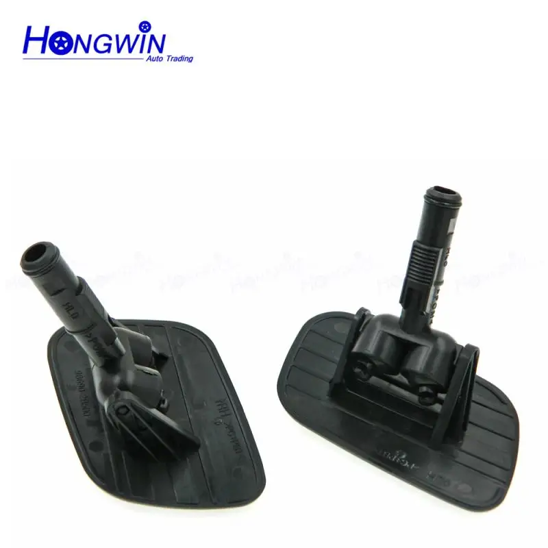 Hyundai Cache Lave Phare Pare Choc Avant Droit Hyundai Santa Fé De 2010