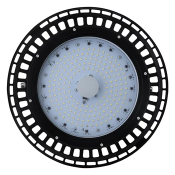 

150W UFO LED High Bay Light Factory Warehouse Shed Lighting Industrial lamp