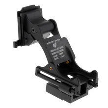 Edge GS1x20 ночное видение очки держатель для быстрого MICH AF Wendy M88 Шлем