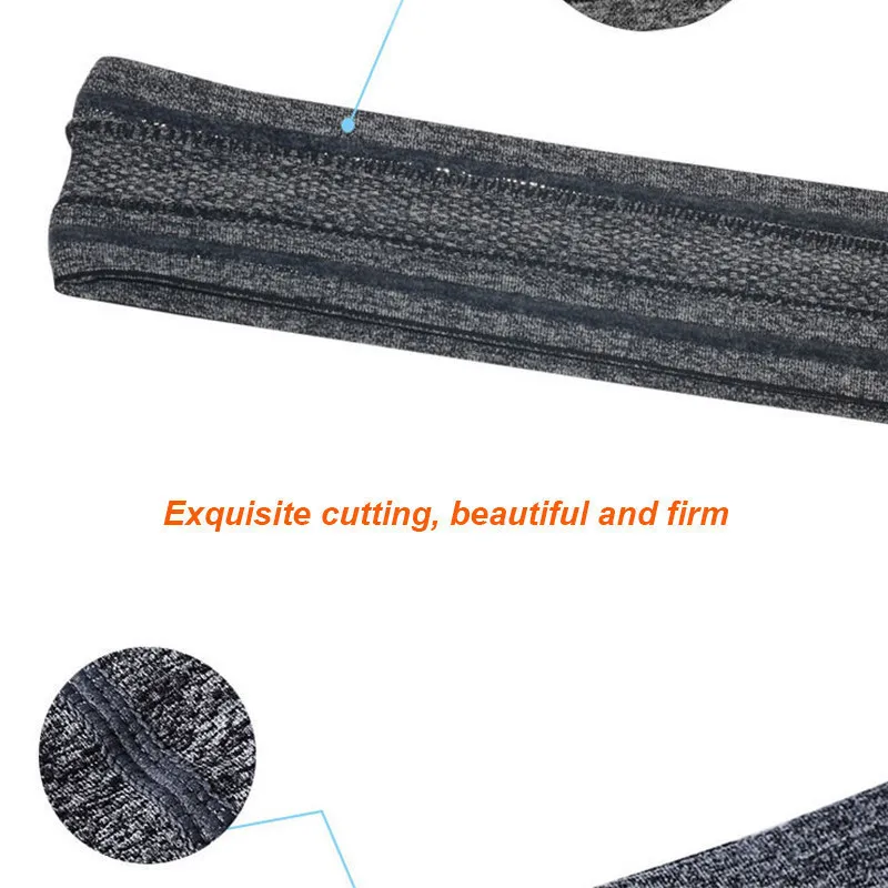 Sports headband 8
